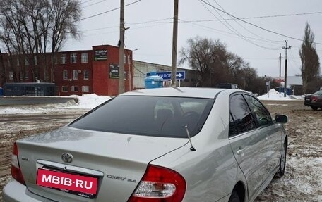 Toyota Camry V40, 2004 год, 790 000 рублей, 5 фотография