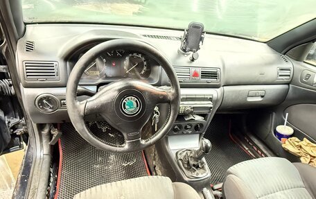 Skoda Octavia IV, 2008 год, 320 000 рублей, 7 фотография