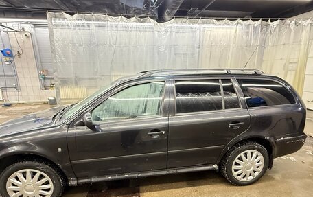 Skoda Octavia IV, 2008 год, 320 000 рублей, 4 фотография