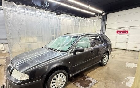 Skoda Octavia IV, 2008 год, 320 000 рублей, 3 фотография