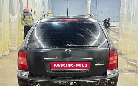 Skoda Octavia IV, 2008 год, 320 000 рублей, 6 фотография