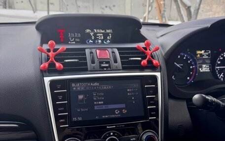 Subaru Levorg I, 2016 год, 1 620 000 рублей, 5 фотография