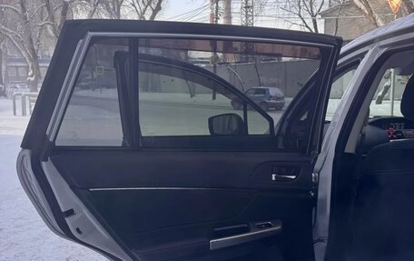 Subaru Levorg I, 2016 год, 1 620 000 рублей, 11 фотография