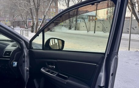 Subaru Levorg I, 2016 год, 1 620 000 рублей, 13 фотография