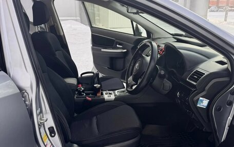 Subaru Levorg I, 2016 год, 1 620 000 рублей, 6 фотография