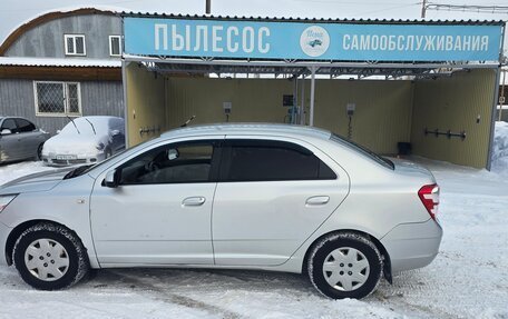 Chevrolet Cobalt II, 2014 год, 425 000 рублей, 4 фотография