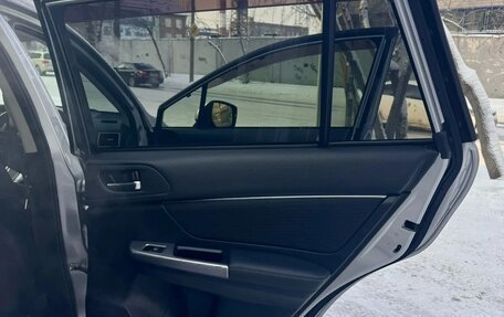 Subaru Levorg I, 2016 год, 1 620 000 рублей, 15 фотография