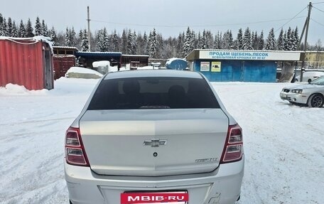 Chevrolet Cobalt II, 2014 год, 425 000 рублей, 2 фотография