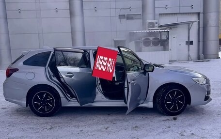 Subaru Levorg I, 2016 год, 1 620 000 рублей, 8 фотография