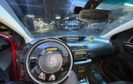 Citroen C4 II рестайлинг, 2007 год, 250 000 рублей, 2 фотография