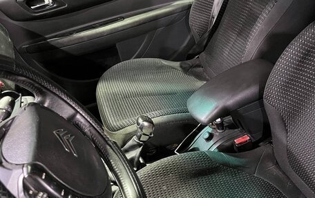 Citroen C4 II рестайлинг, 2007 год, 250 000 рублей, 5 фотография