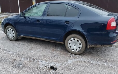 Skoda Octavia, 2011 год, 425 555 рублей, 8 фотография