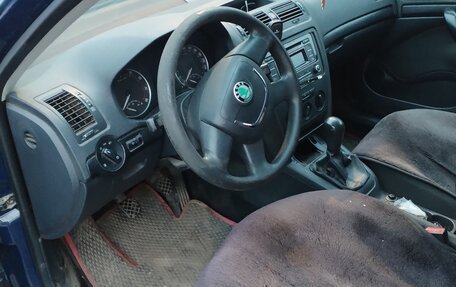 Skoda Octavia, 2011 год, 425 555 рублей, 6 фотография