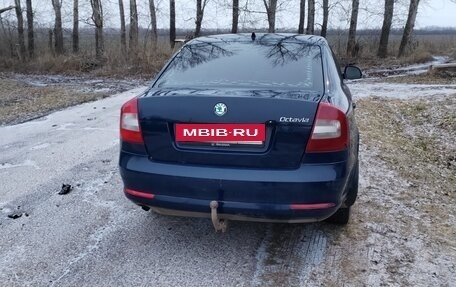 Skoda Octavia, 2011 год, 425 555 рублей, 7 фотография