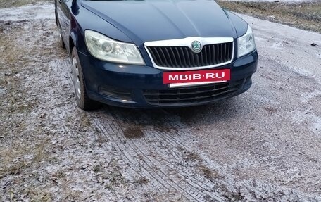 Skoda Octavia, 2011 год, 425 555 рублей, 3 фотография