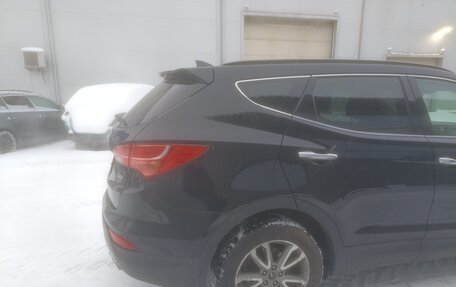 Hyundai Santa Fe III рестайлинг, 2014 год, 1 760 000 рублей, 8 фотография