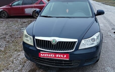 Skoda Octavia, 2011 год, 425 555 рублей, 9 фотография