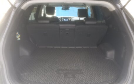 Hyundai Santa Fe III рестайлинг, 2014 год, 1 760 000 рублей, 12 фотография