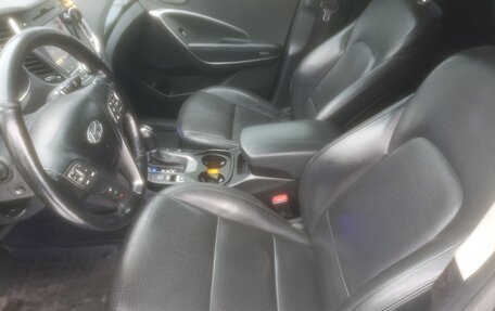 Hyundai Santa Fe III рестайлинг, 2014 год, 1 760 000 рублей, 17 фотография