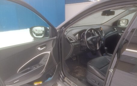 Hyundai Santa Fe III рестайлинг, 2014 год, 1 760 000 рублей, 16 фотография