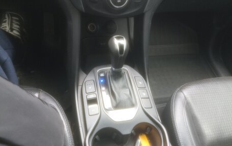 Hyundai Santa Fe III рестайлинг, 2014 год, 1 760 000 рублей, 18 фотография