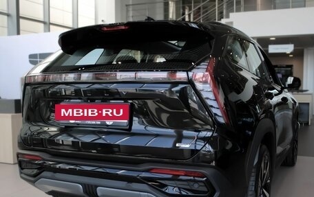 Geely Atlas, 2025 год, 3 760 990 рублей, 9 фотография