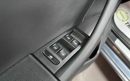 Skoda Rapid I, 2015 год, 1 295 000 рублей, 16 фотография