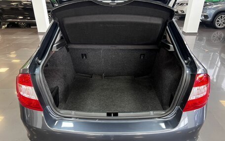 Skoda Rapid I, 2015 год, 1 295 000 рублей, 7 фотография