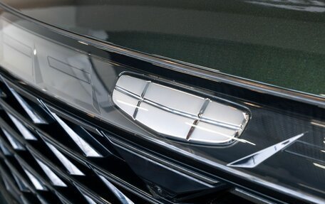 Geely Atlas, 2025 год, 3 760 990 рублей, 10 фотография