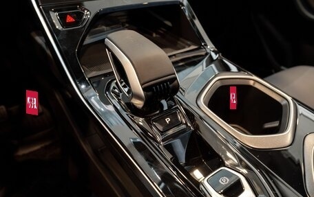 Geely Atlas, 2025 год, 3 760 990 рублей, 23 фотография