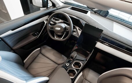 Geely Atlas, 2025 год, 3 760 990 рублей, 32 фотография