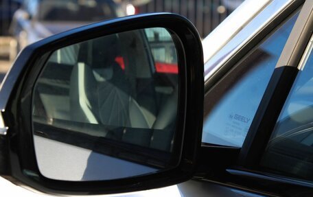 Geely Atlas, 2025 год, 3 970 990 рублей, 18 фотография