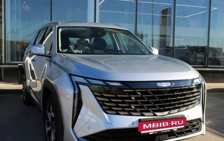 Geely Atlas, 2025 год, 3 970 990 рублей, 19 фотография