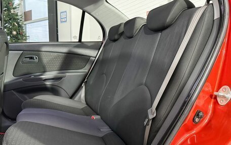 KIA Rio II, 2008 год, 425 000 рублей, 10 фотография