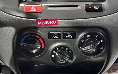 KIA Rio II, 2008 год, 425 000 рублей, 18 фотография