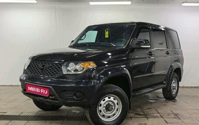 ЛуАЗ Patriot, 2023 год, 1 290 000 рублей, 1 фотография