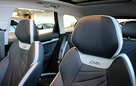 Geely Atlas, 2025 год, 3 760 990 рублей, 24 фотография