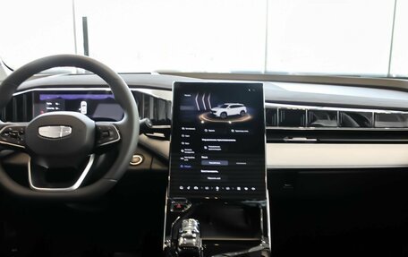 Geely Atlas, 2025 год, 3 760 990 рублей, 8 фотография