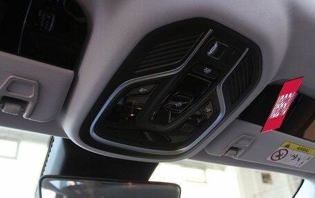 Geely Atlas, 2025 год, 4 080 990 рублей, 3 фотография