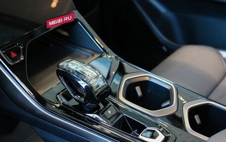 Geely Atlas, 2025 год, 4 080 990 рублей, 5 фотография