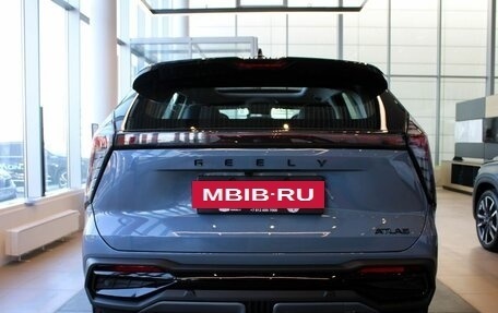 Geely Atlas, 2025 год, 4 080 990 рублей, 24 фотография