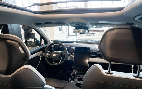 Geely Atlas, 2025 год, 3 760 990 рублей, 27 фотография