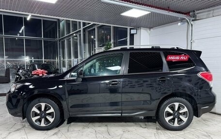 Subaru Forester, 2018 год, 2 349 000 рублей, 3 фотография