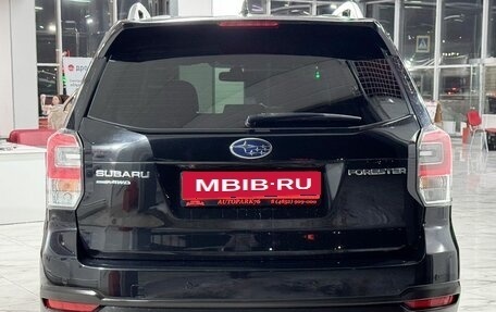 Subaru Forester, 2018 год, 2 349 000 рублей, 6 фотография