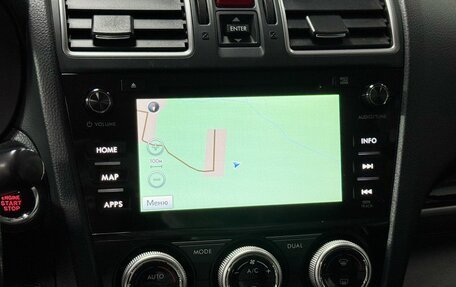 Subaru Forester, 2018 год, 2 349 000 рублей, 23 фотография