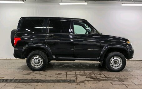 ЛуАЗ Patriot, 2023 год, 1 290 000 рублей, 4 фотография