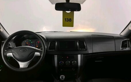 ЛуАЗ Patriot, 2023 год, 1 290 000 рублей, 9 фотография