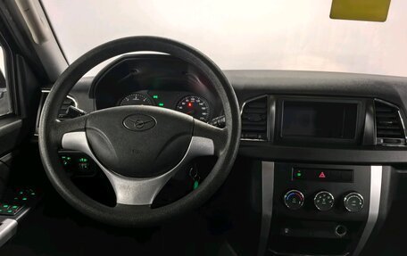 ЛуАЗ Patriot, 2023 год, 1 290 000 рублей, 10 фотография