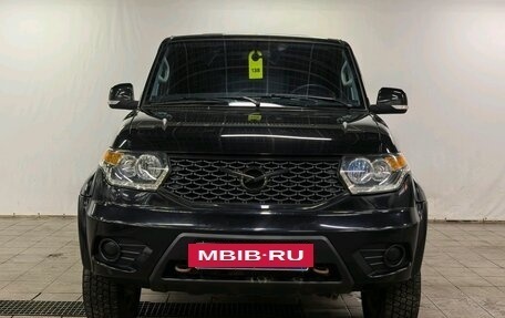 ЛуАЗ Patriot, 2023 год, 1 290 000 рублей, 5 фотография