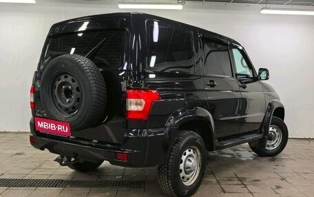 ЛуАЗ Patriot, 2023 год, 1 290 000 рублей, 2 фотография